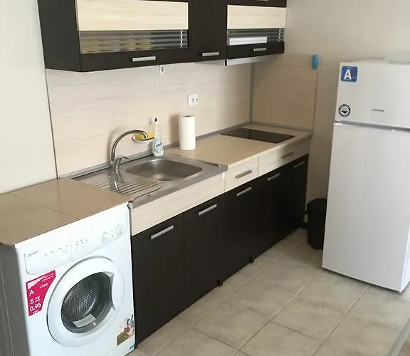 Apartament Svetla *