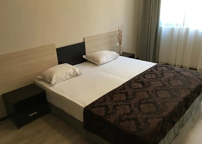 Svetla Apartament *