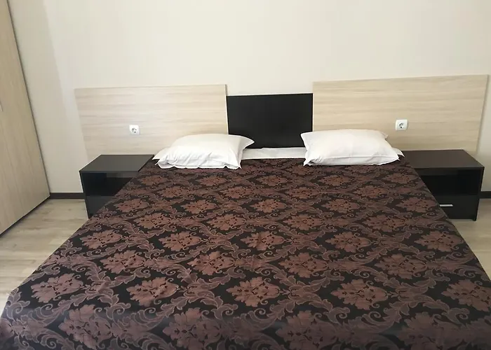 Svetla Apartament